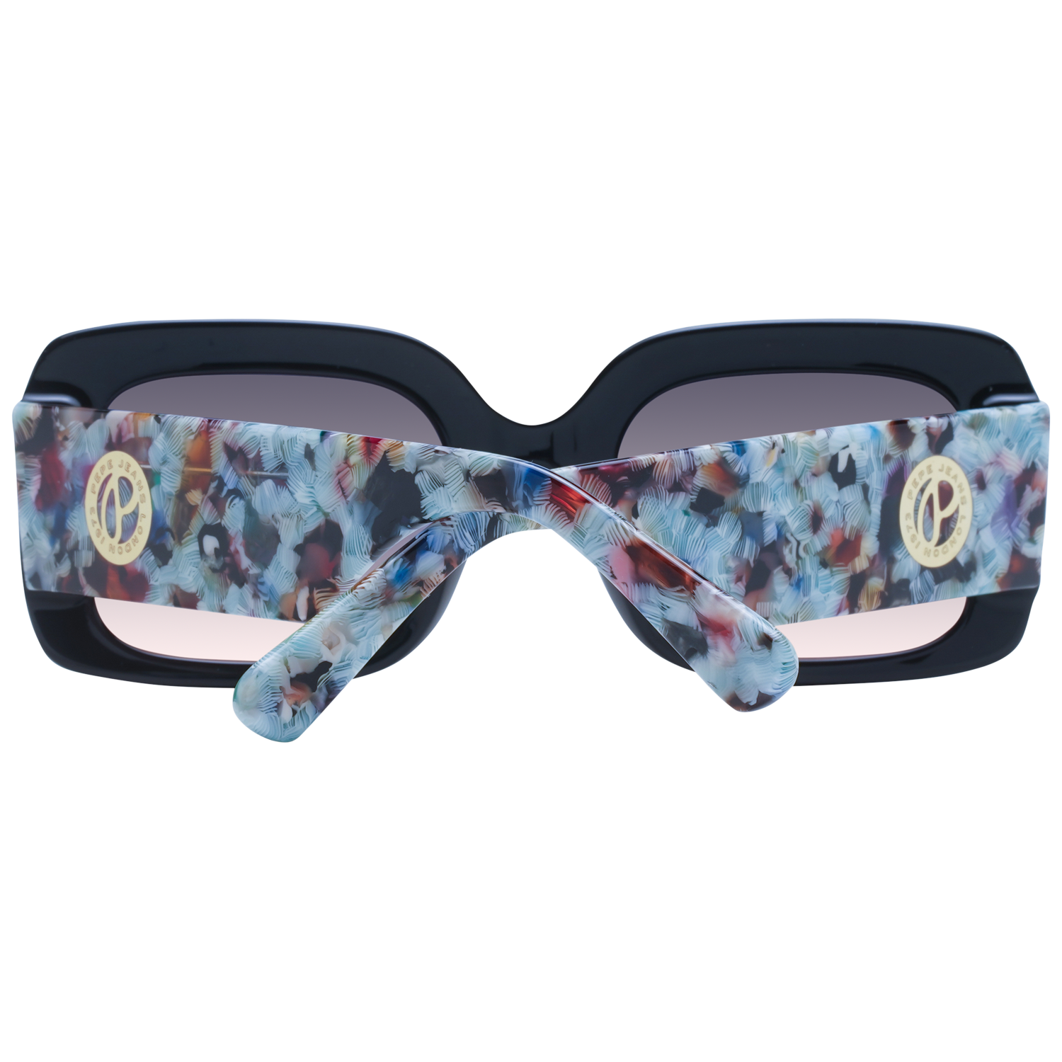 Γυαλιά Ηλίου Pepe Jeans Rectangle με Acetate σκελετό - Image 3