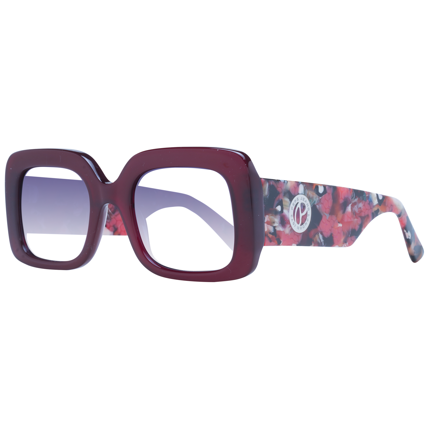 Γυαλιά Ηλίου Pepe Jeans Rectangle με Acetate σκελετό