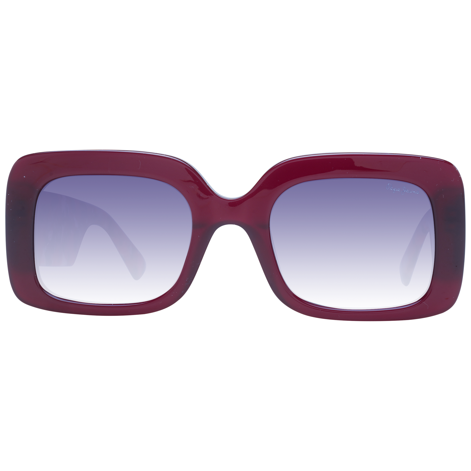 Γυαλιά Ηλίου Pepe Jeans Rectangle με Acetate σκελετό - Image 2