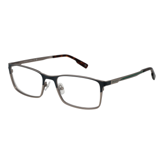 Σκελετός Γυαλιών  Hackett Rectangle με Μεταλλικό σκελετό