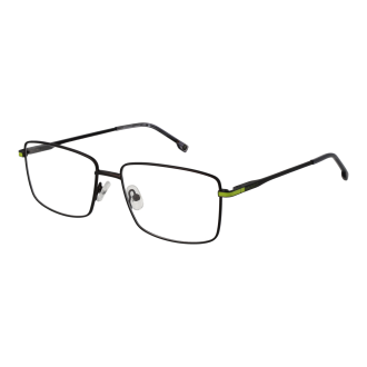 Σκελετός Γυαλιών  Hackett Rectangle με Μεταλλικό σκελετό