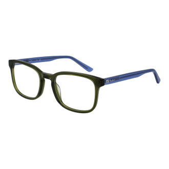 Σκελετός Γυαλιών  Pepe Jeans Rectangle με Acetate σκελετό
