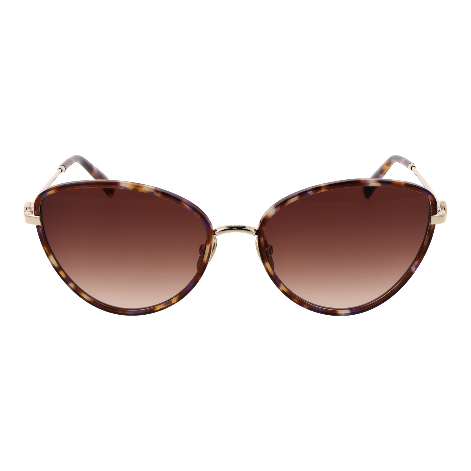 Γυαλιά Ηλίου Maje Cat Eye με Acetate σκελετό - Image 2