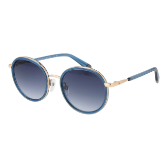 Γυαλιά Ηλίου  Benetton Round με Μεταλλικό σκελετό