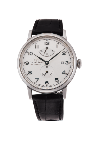 Watches  Orient Star  με  σκελετό