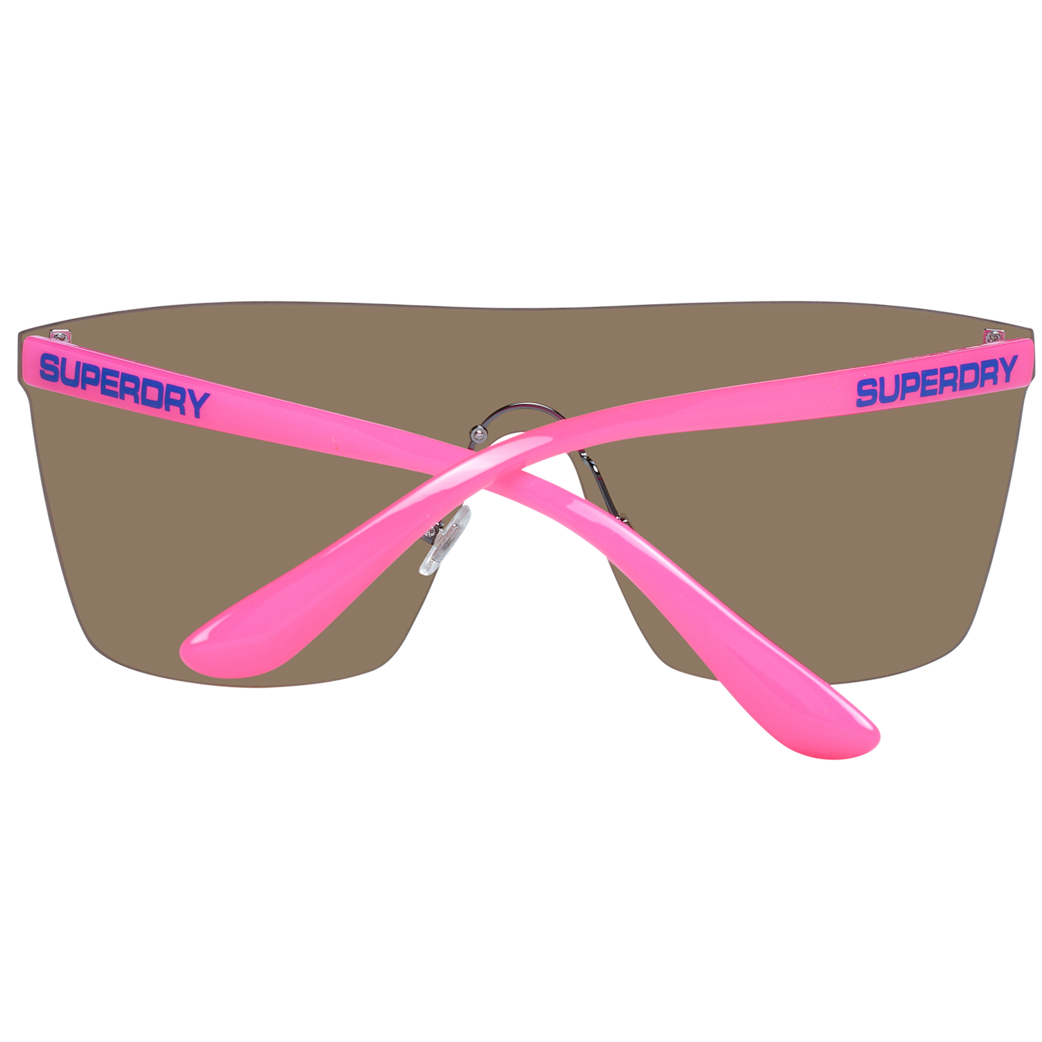 Γυαλιά Ηλίου Superdry Mono Lens με Polycarbonate σκελετό - Image 3