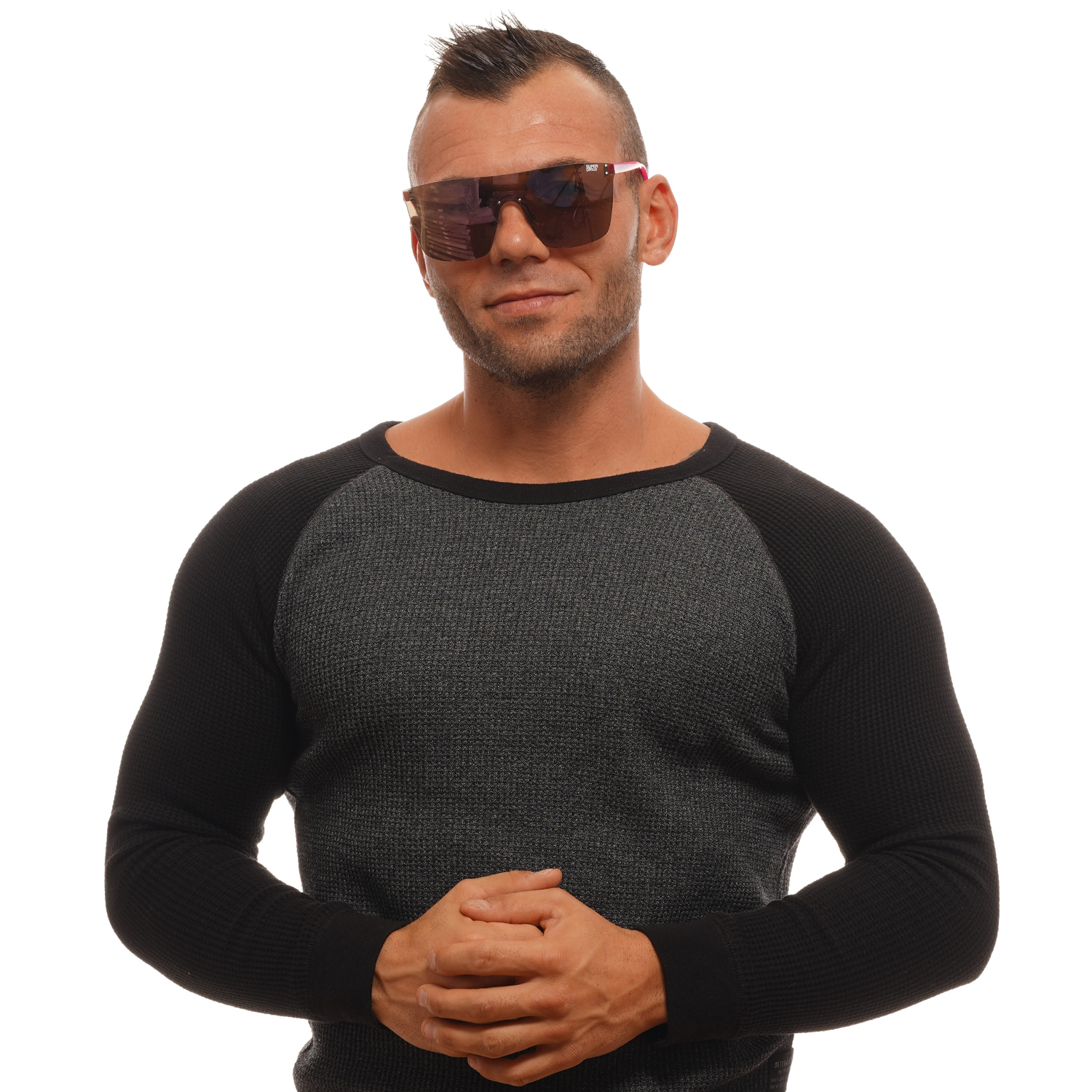 Γυαλιά Ηλίου Superdry Mono Lens με Polycarbonate σκελετό - Image 5