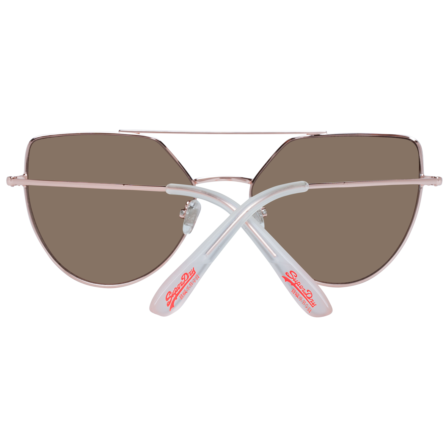 Γυαλιά Ηλίου Superdry Aviator με Μεταλλικό σκελετό - Image 3
