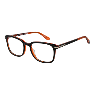 Σκελετός Γυαλιών  Superdry Rectangle με Acetate σκελετό