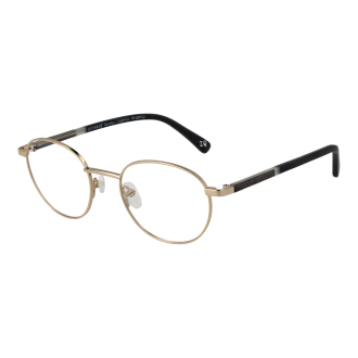 Σκελετός Γυαλιών  Botaniq Round με Μεταλλικό σκελετό