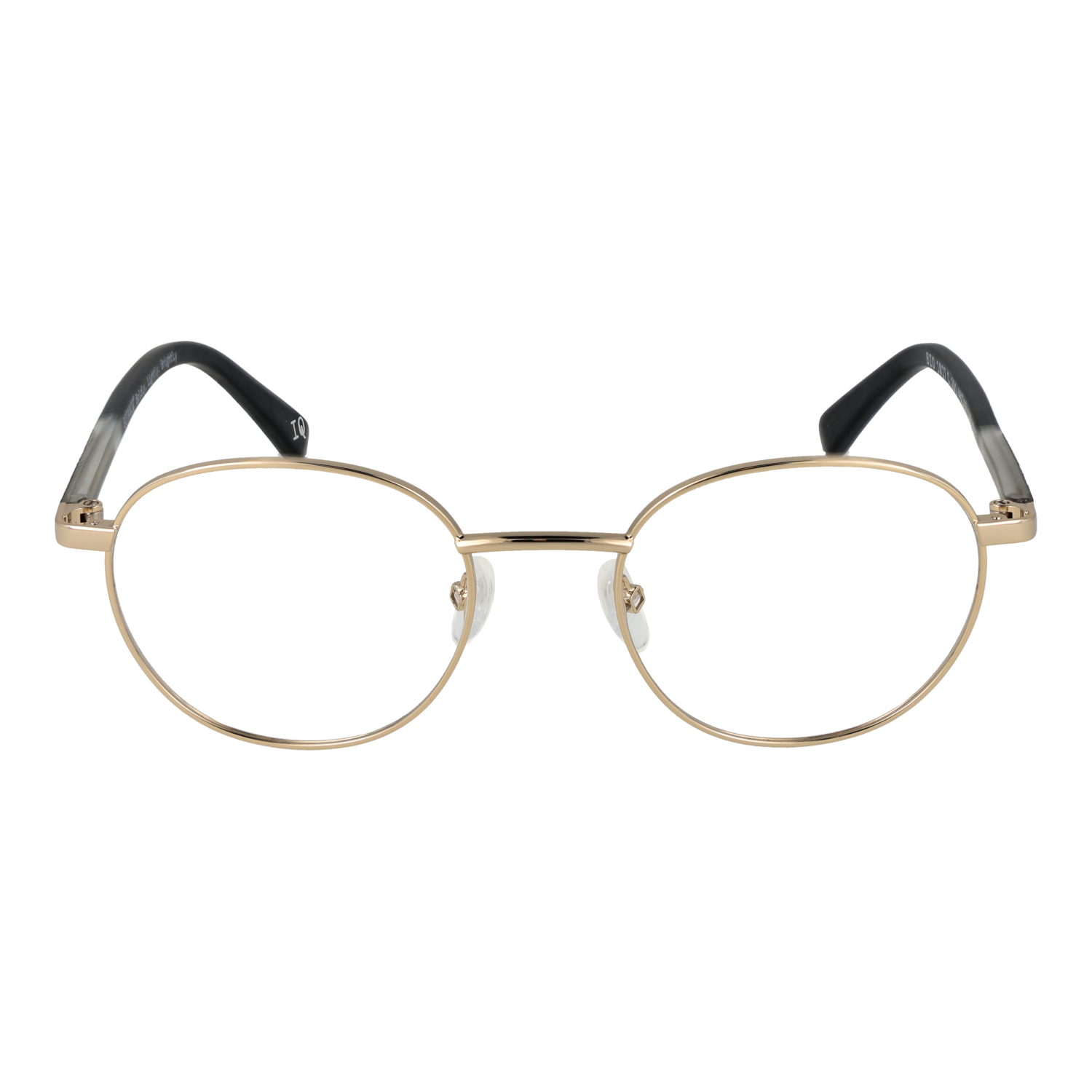 Σκελετός Γυαλιών Botaniq Round με Μεταλλικό σκελετό - Image 2