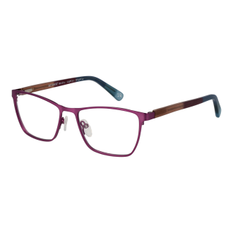 Σκελετός Γυαλιών  Botaniq Cat Eye με Μεταλλικό σκελετό