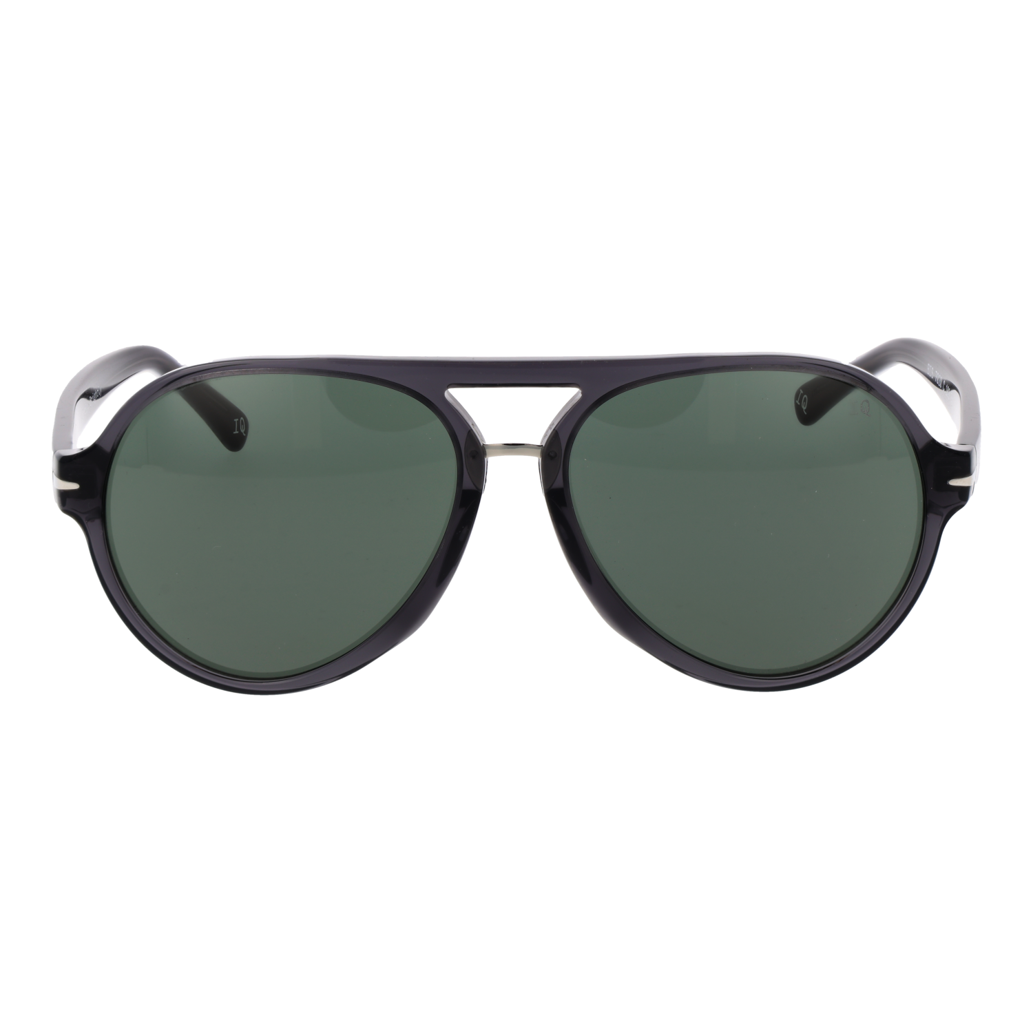 Γυαλιά Ηλίου Botaniq Aviator με Acetate σκελετό - Image 2