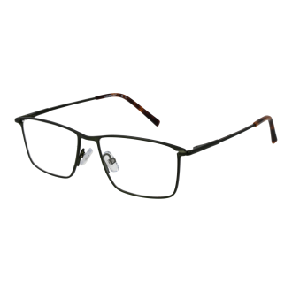 Σκελετός Γυαλιών  Caterpillar Rectangle με Stainless Steel σκελετό