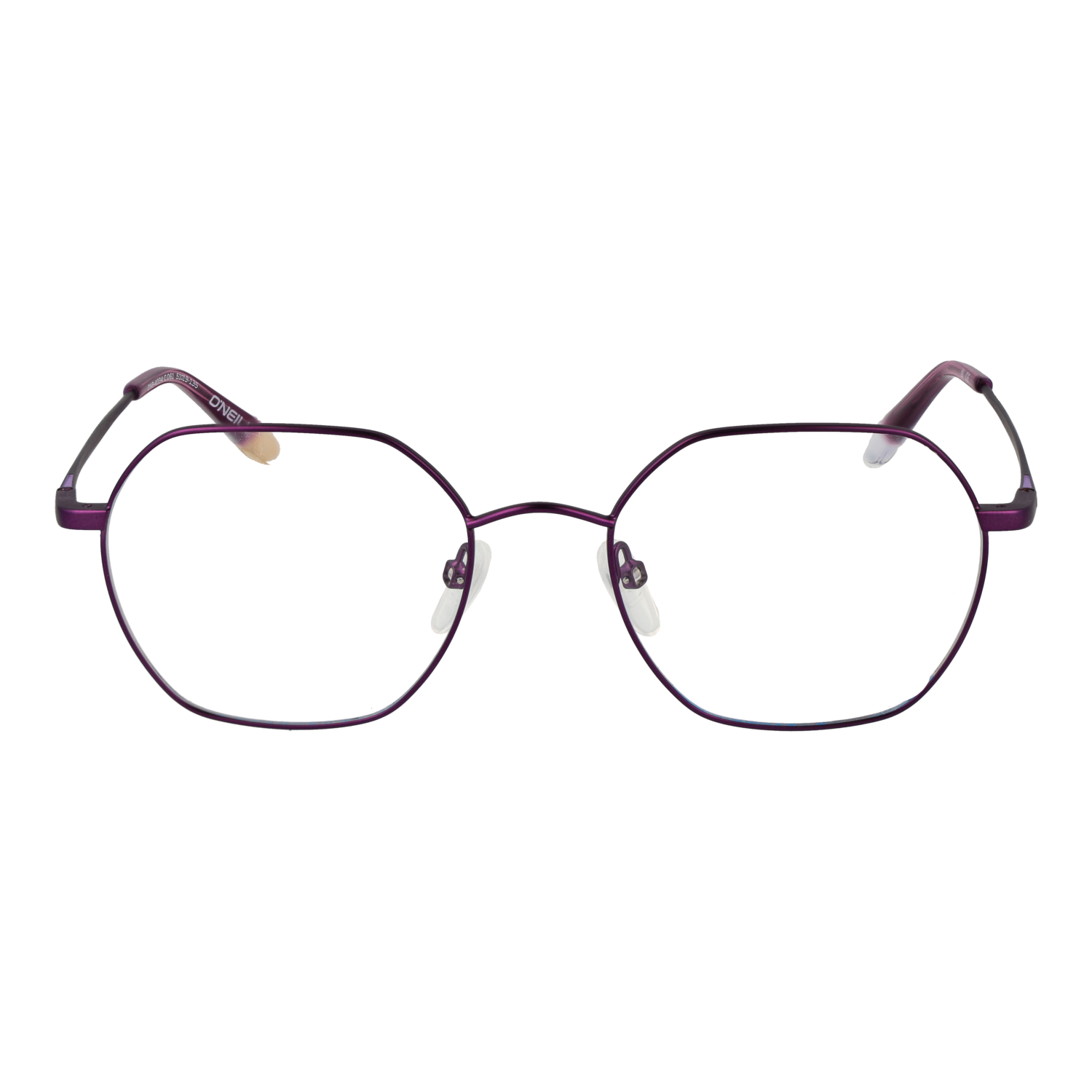 Σκελετός Γυαλιών O'Neill Square με Stainless Steel σκελετό - Image 2