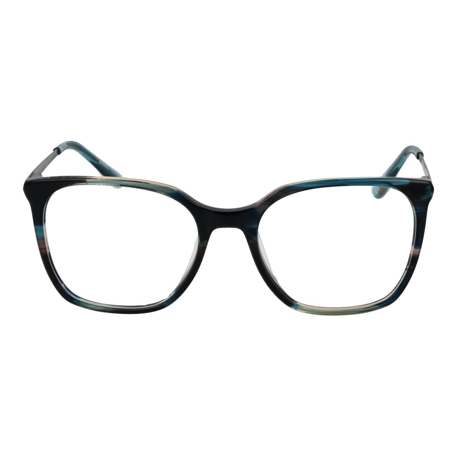 Σκελετός Γυαλιών Superdry Square με Acetate σκελετό - Image 2