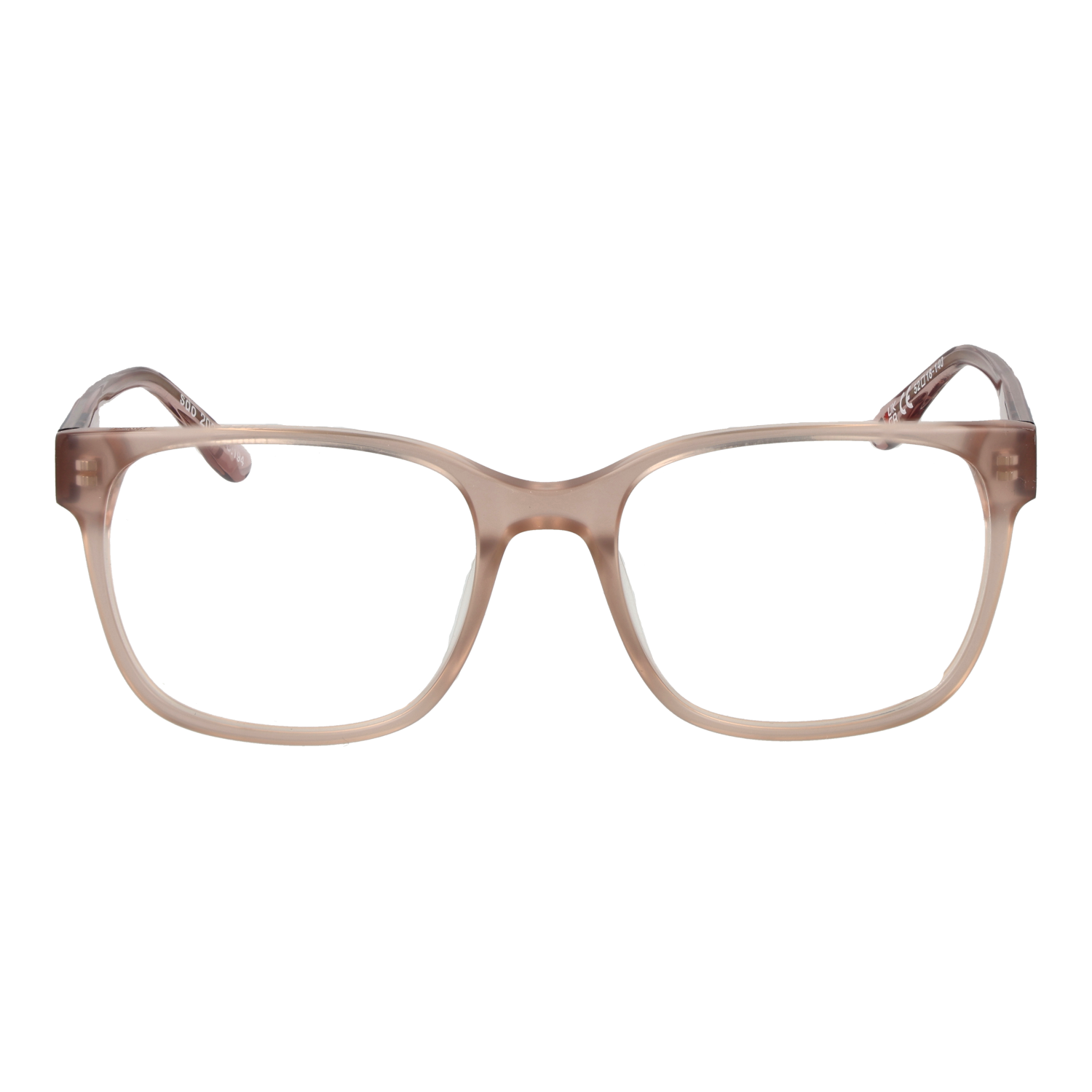 Σκελετός Γυαλιών Superdry Square με Acetate σκελετό - Image 2