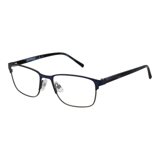 Σκελετός Γυαλιών  Caterpillar Rectangle με Stainless Steel σκελετό