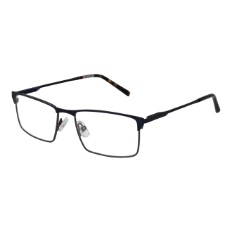 Σκελετός Γυαλιών  Caterpillar Rectangle με Stainless Steel σκελετό