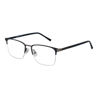 Σκελετός Γυαλιών  Caterpillar Rectangle με Stainless Steel σκελετό