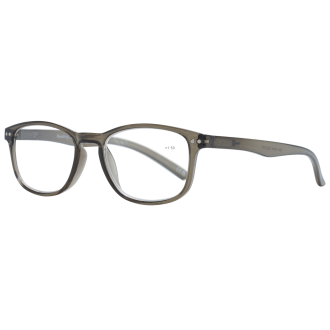 Frames with Prescription Lenses  Reading by Red Trapezium με Recycled Polycarbonate σκελετό