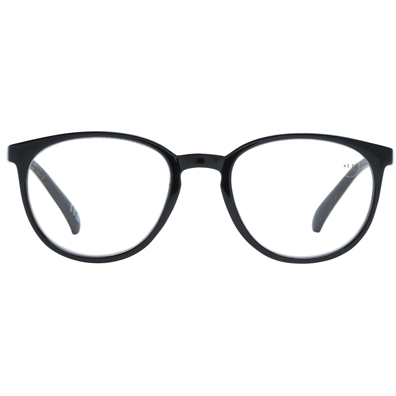 Frames with Prescription Lenses Reading by Red Round με Recycled Polycarbonate σκελετό - Image 2