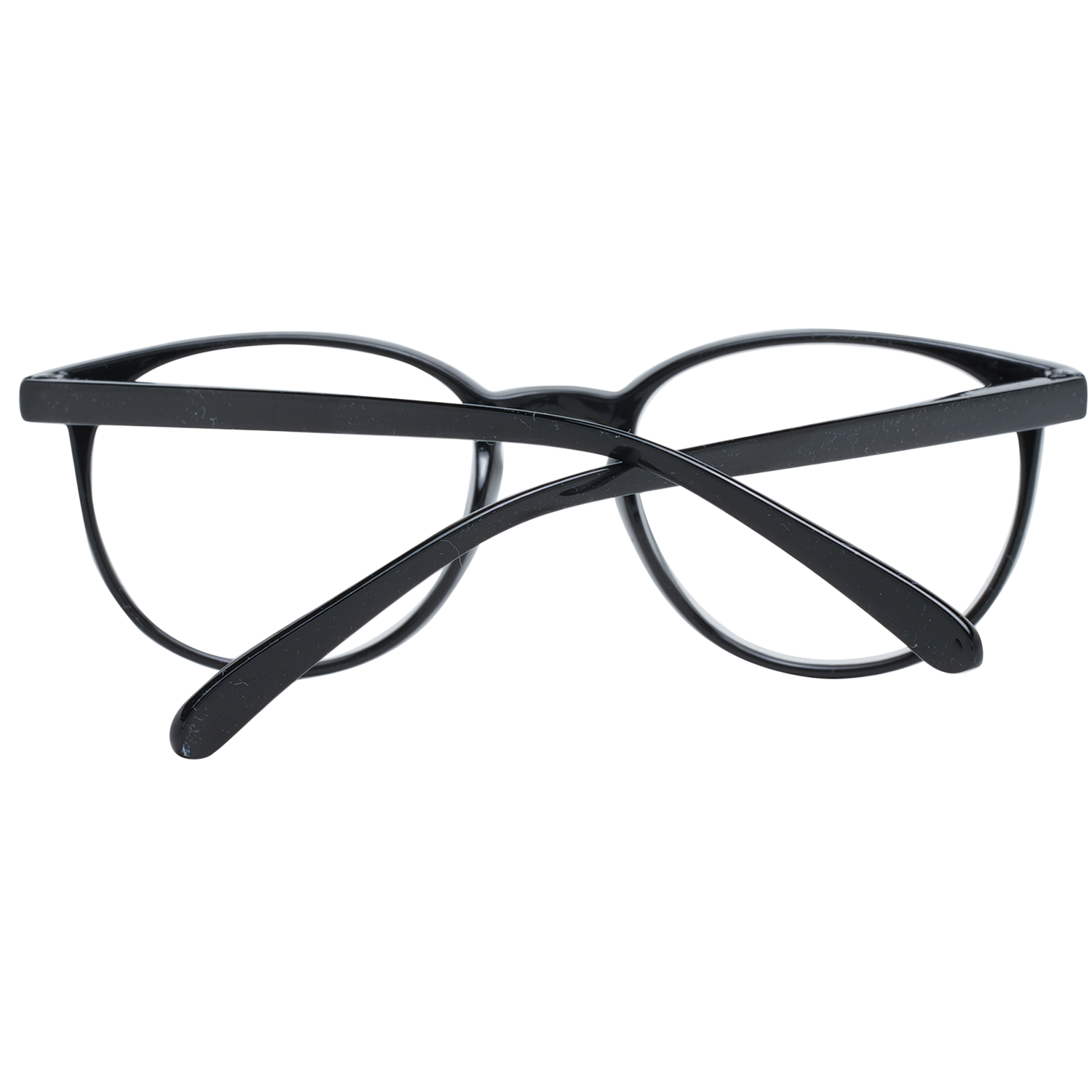 Frames with Prescription Lenses Reading by Red Round με Recycled Polycarbonate σκελετό - Image 3