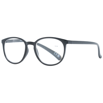 Frames with Prescription Lenses  Reading by Red Round με Recycled Polycarbonate σκελετό