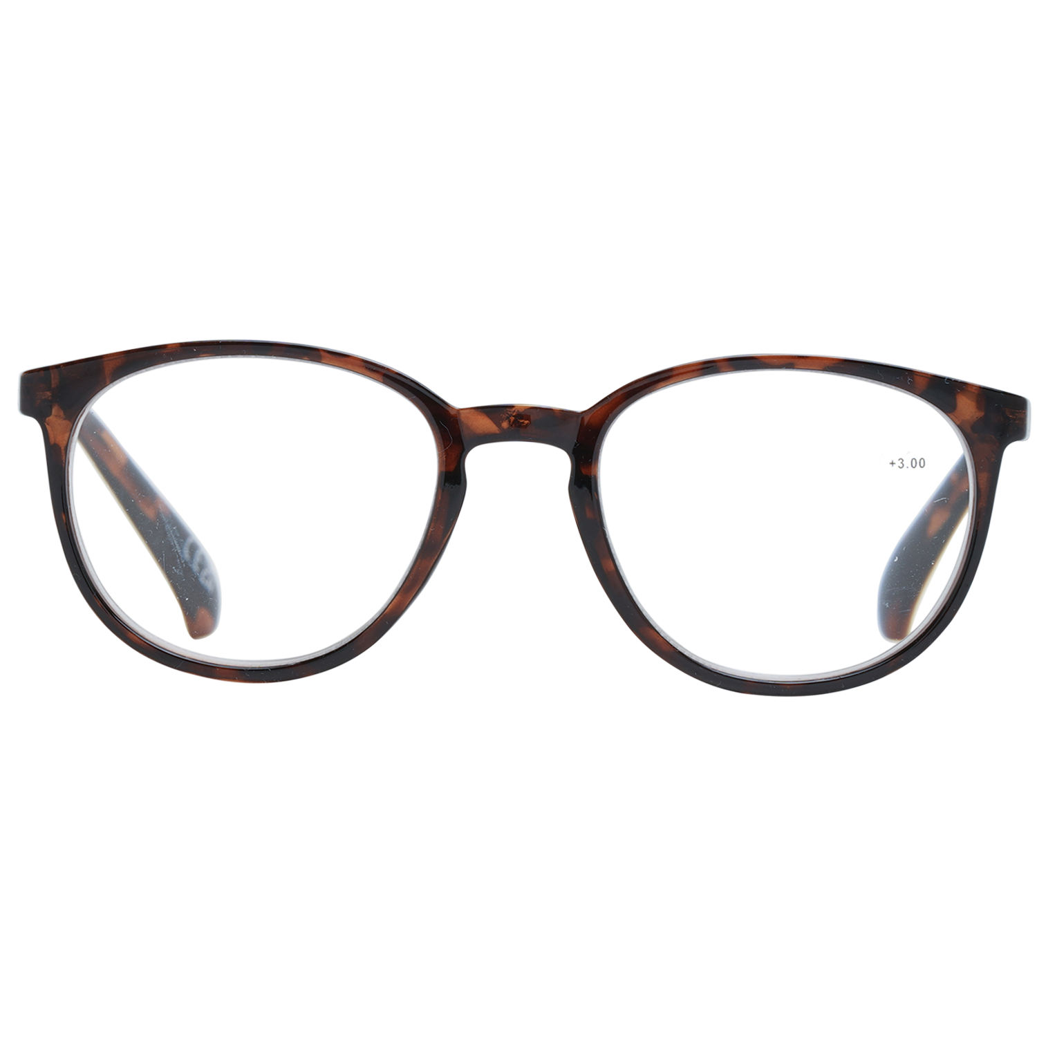 Frames with Prescription Lenses Reading by Red Round με Recycled Polycarbonate σκελετό - Image 2