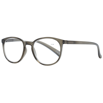 Frames with Prescription Lenses  Reading by Red Round με Recycled Polycarbonate σκελετό