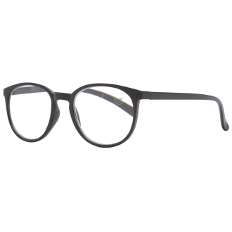 Frames with Prescription Lenses  Reading by Red Round με Recycled Polycarbonate σκελετό