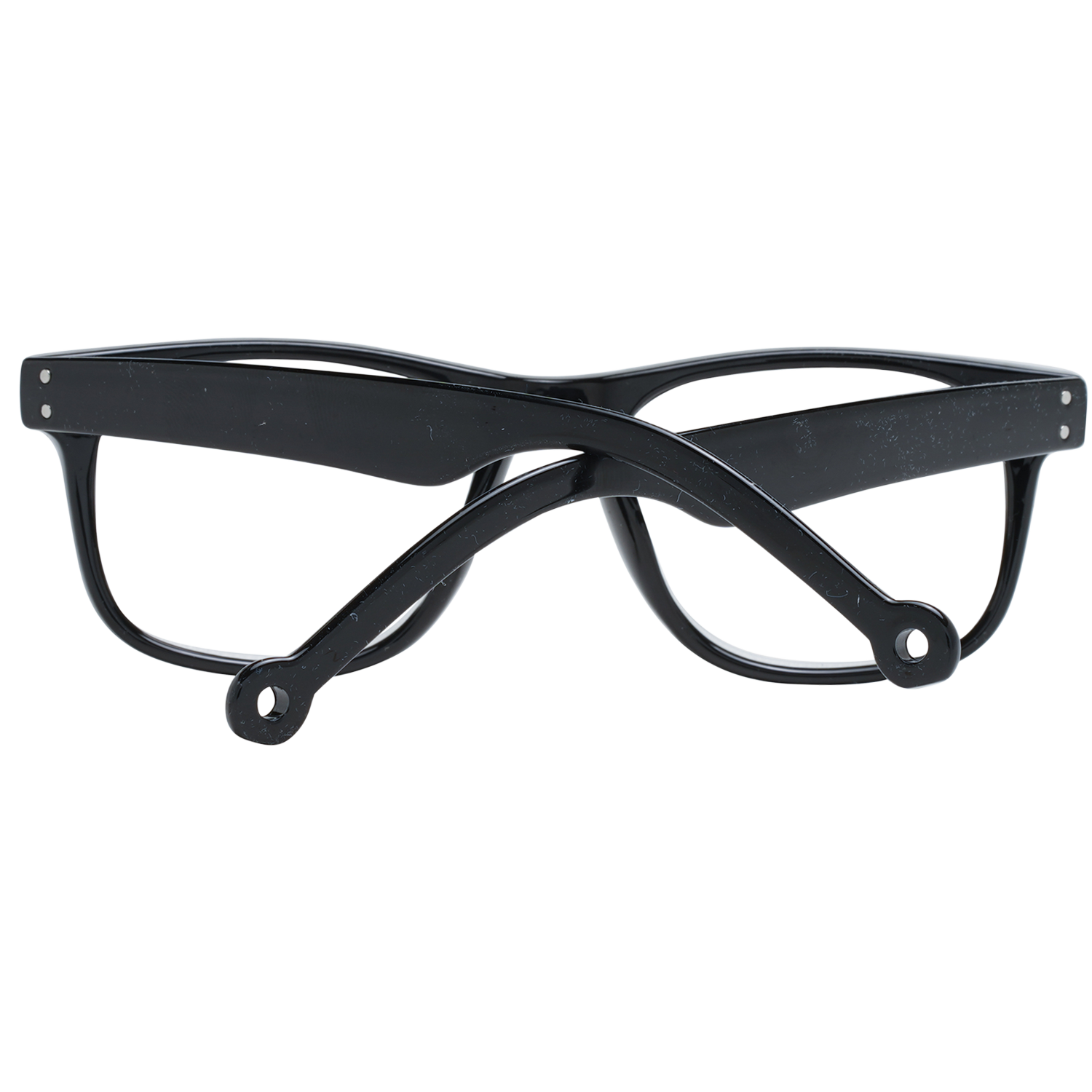 Frames with Prescription Lenses Reading by Red Trapezium με Recycled Polycarbonate σκελετό - Image 3