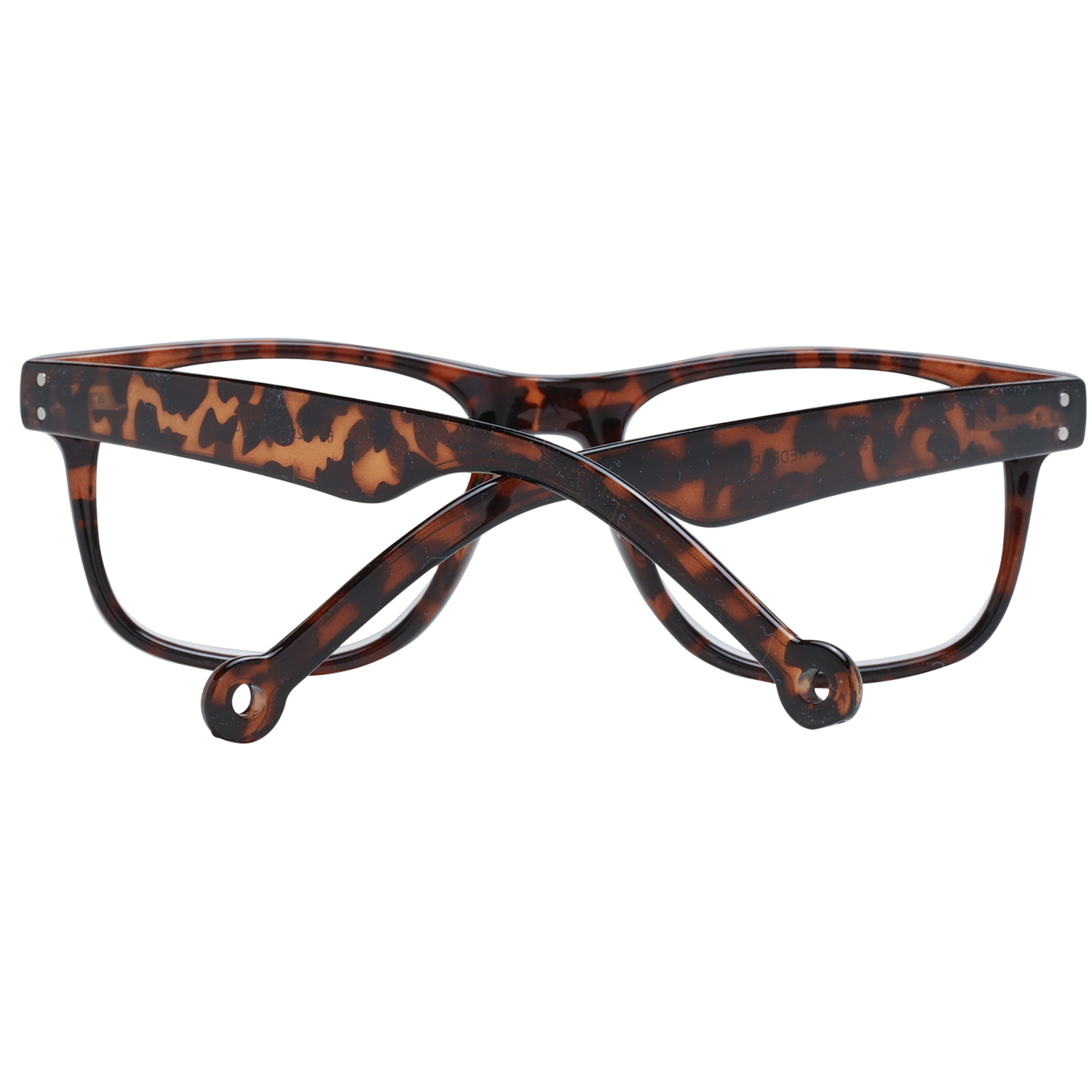 Frames with Prescription Lenses Reading by Red Trapezium με Recycled Polycarbonate σκελετό - Image 3