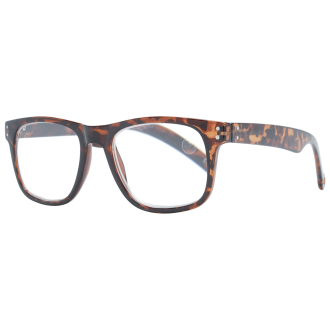 Frames with Prescription Lenses  Reading by Red Square με Recycled Polycarbonate σκελετό