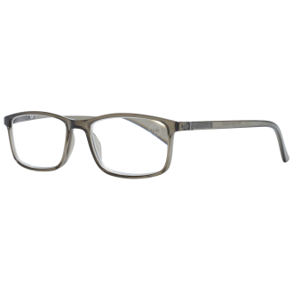 Frames with Prescription Lenses  Reading by Red Rectangle με Recycled Polycarbonate σκελετό