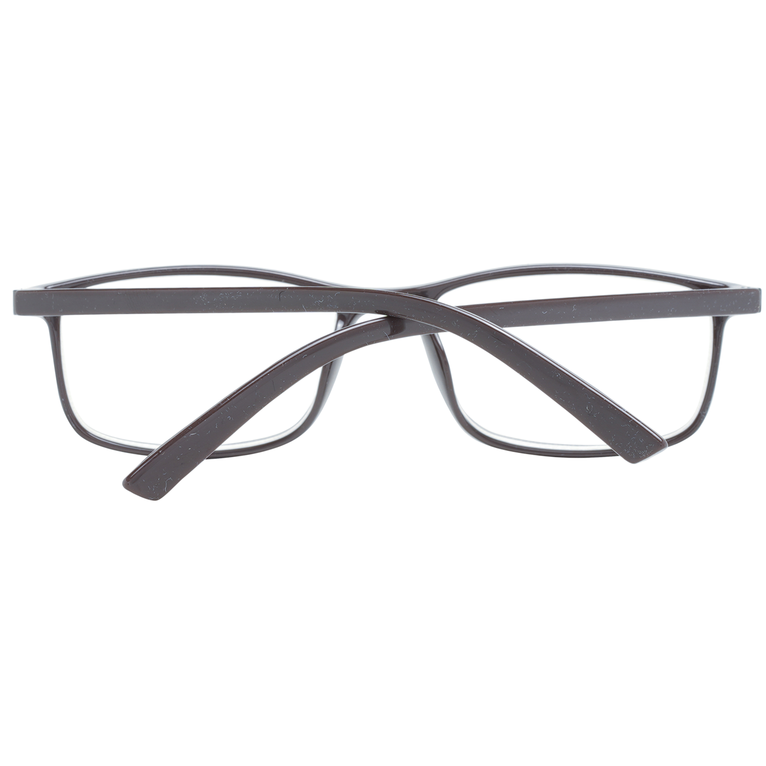 Frames with Prescription Lenses Reading by Red Rectangle με Recycled Polycarbonate σκελετό - Image 3