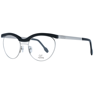 Σκελετός Γυαλιών  Gianfranco Ferre Oval με Acetate & Stainless Steel σκελετό