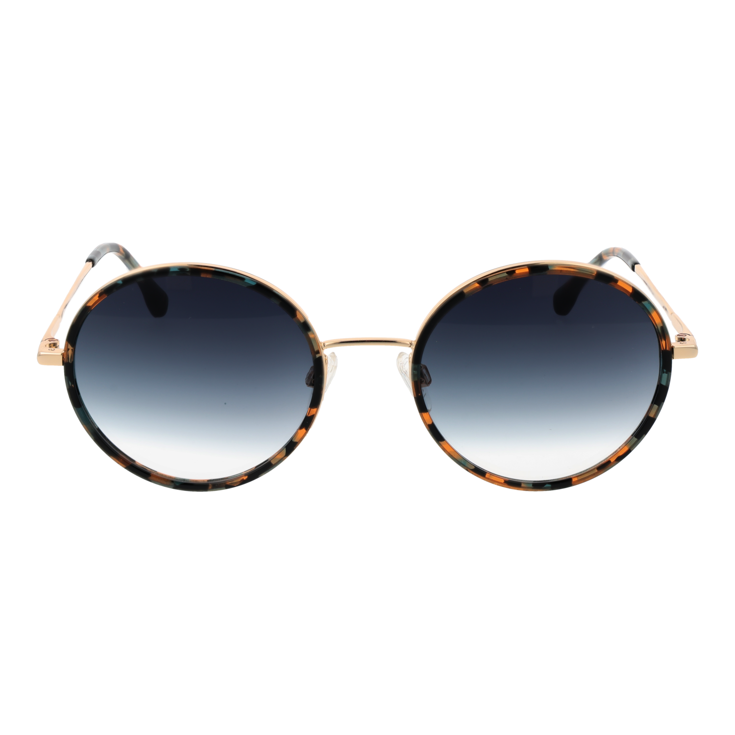 Γυαλιά Ηλίου Bulget Round με Μεταλλικό σκελετό - Image 2
