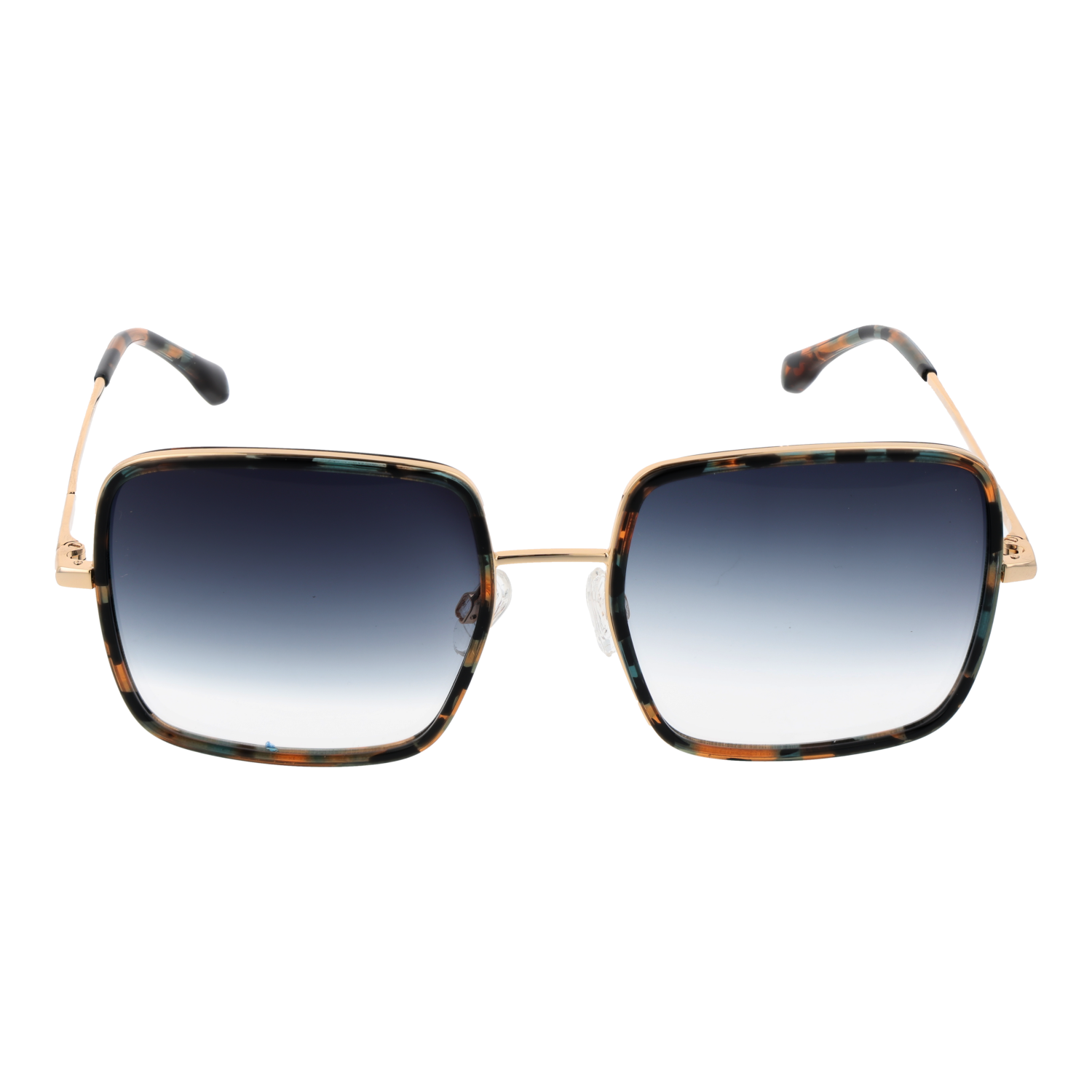 Γυαλιά Ηλίου Bulget Square με Μεταλλικό σκελετό - Image 2