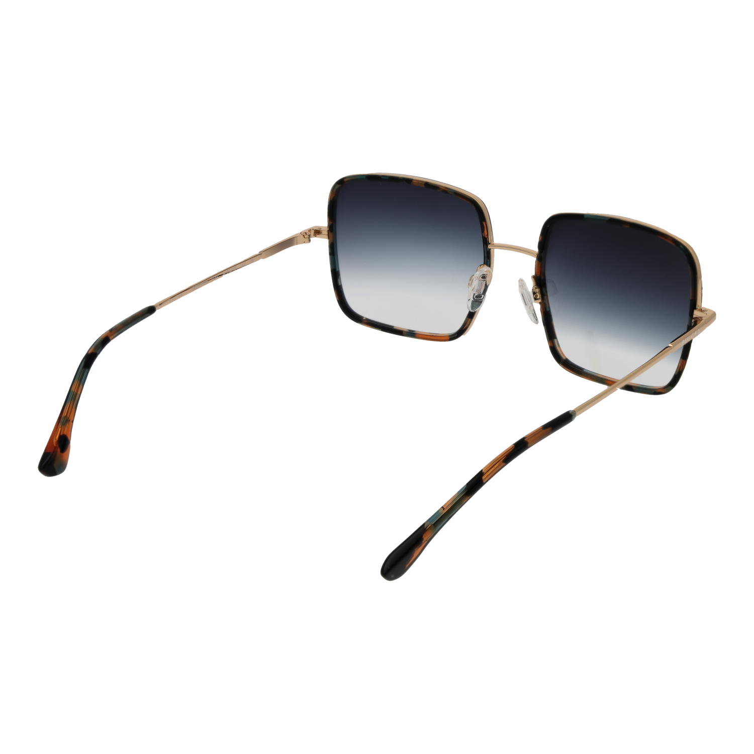 Γυαλιά Ηλίου Bulget Square με Μεταλλικό σκελετό - Image 3