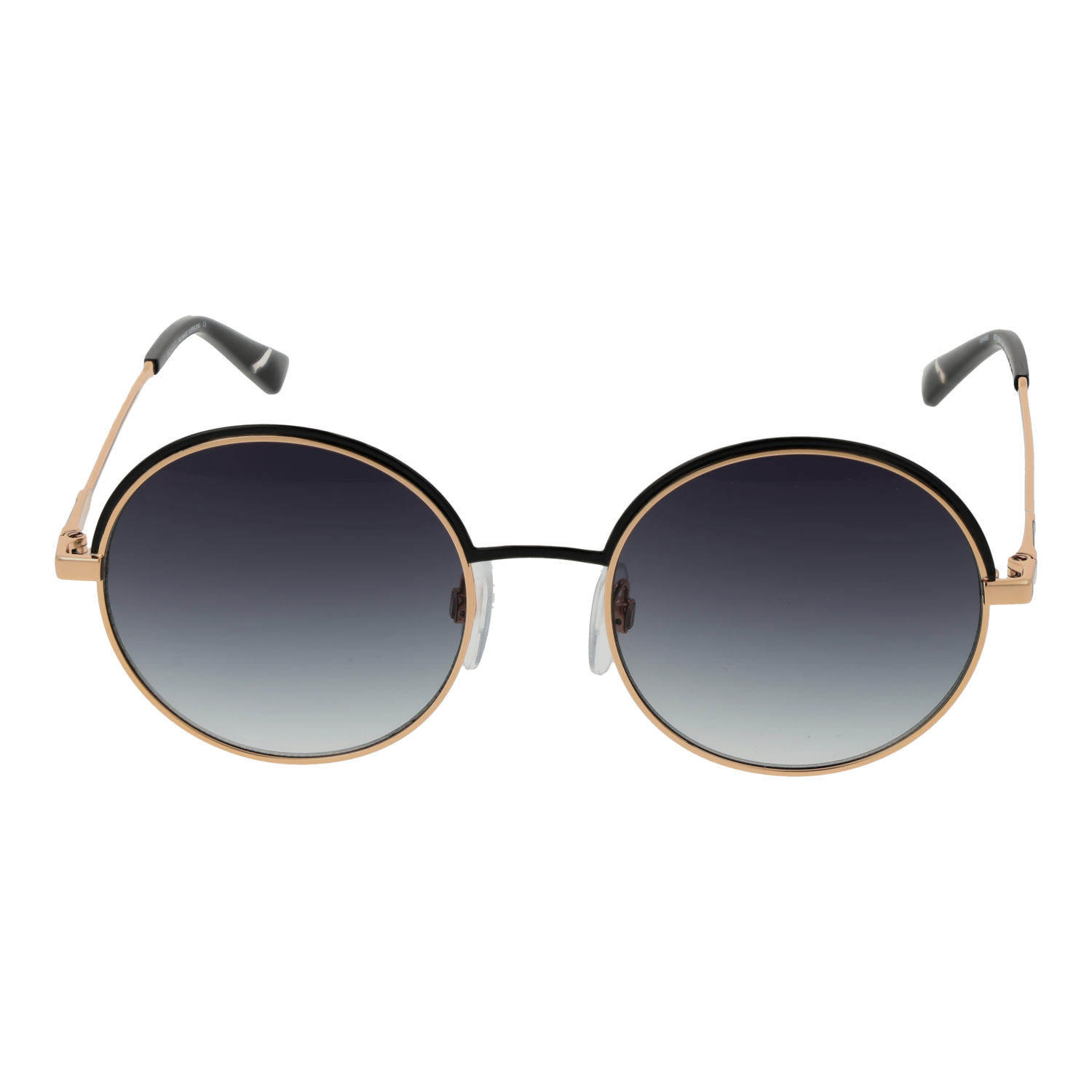 Γυαλιά Ηλίου Bulget Round με Μεταλλικό σκελετό - Image 2