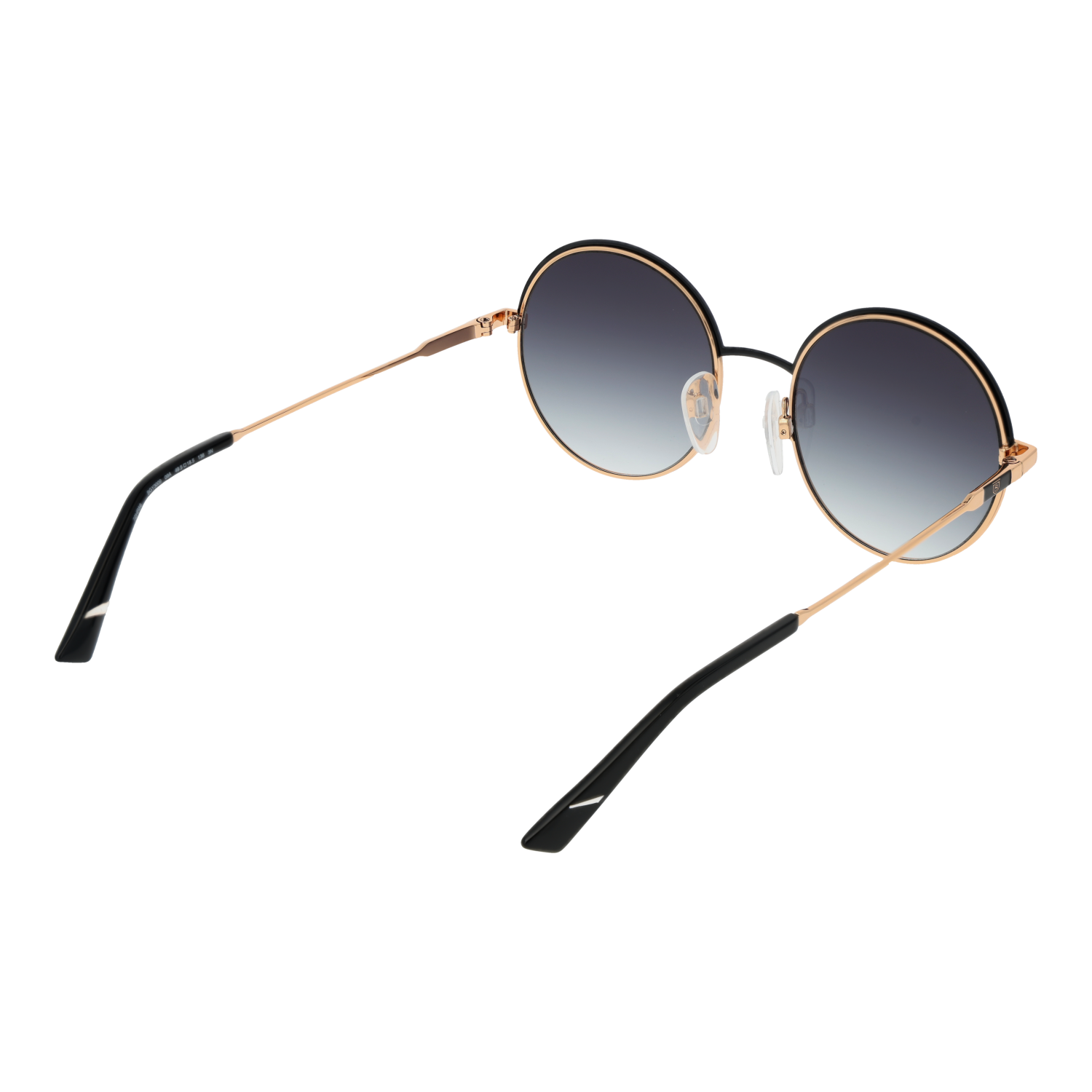 Γυαλιά Ηλίου Bulget Round με Μεταλλικό σκελετό - Image 3