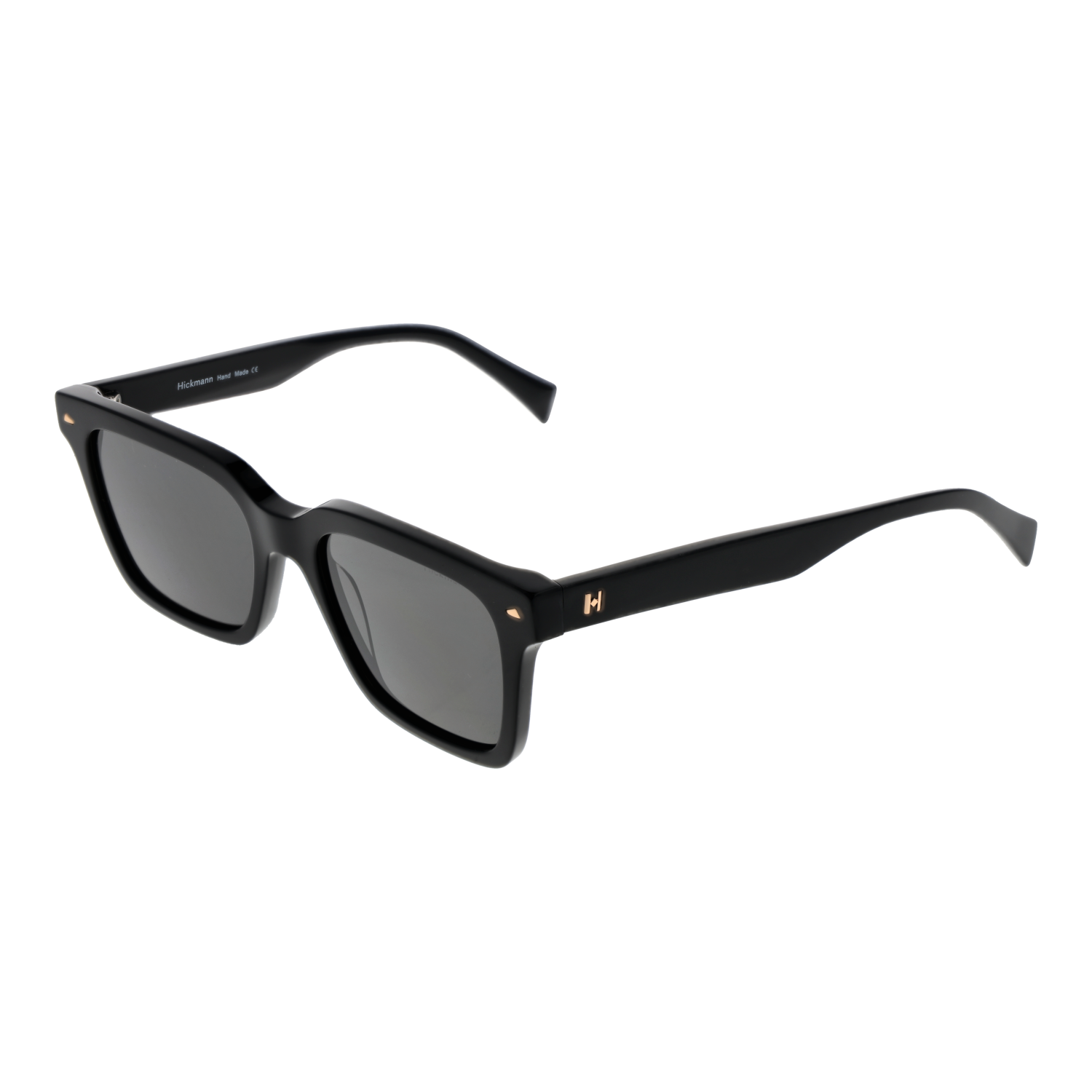 Γυαλιά Ηλίου Ana Hickmann Rectangle με Acetate σκελετό