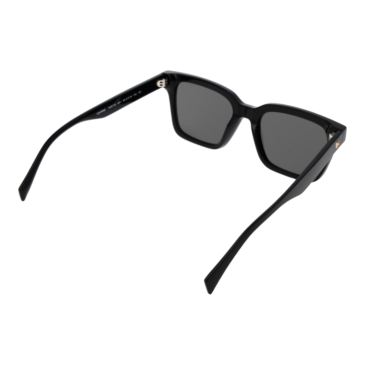 Γυαλιά Ηλίου Ana Hickmann Rectangle με Acetate σκελετό - Image 3