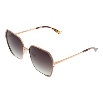 Γυαλιά Ηλίου  Bulget Square με Μεταλλικό σκελετό