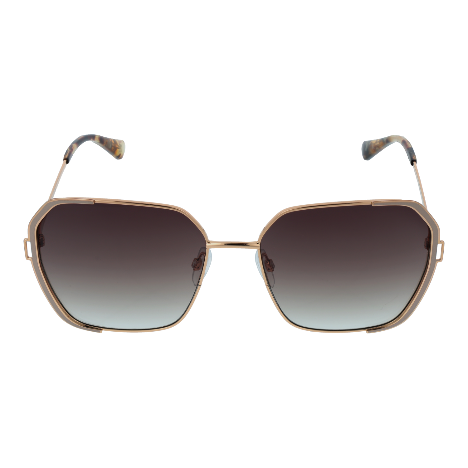 Γυαλιά Ηλίου Bulget Square με Μεταλλικό σκελετό - Image 2