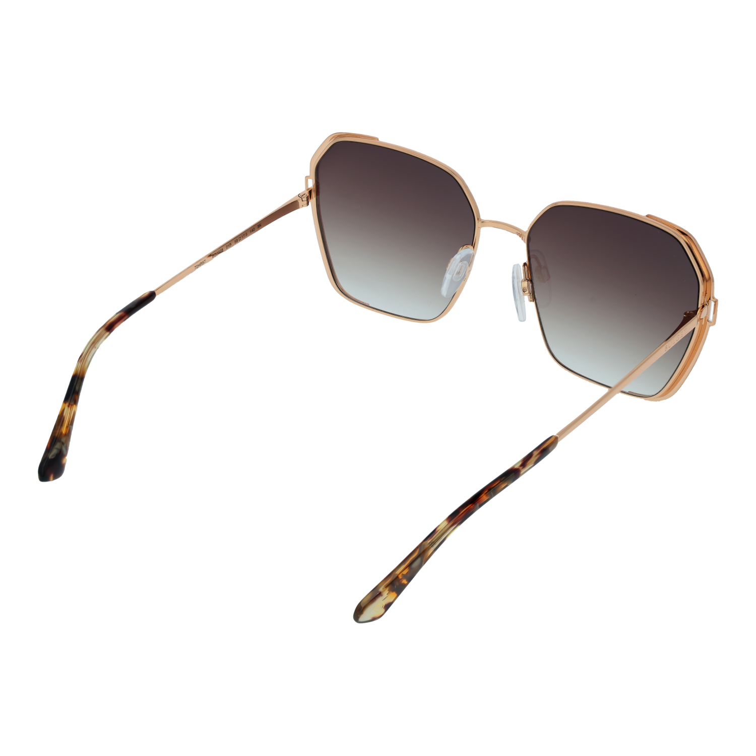 Γυαλιά Ηλίου Bulget Square με Μεταλλικό σκελετό - Image 3