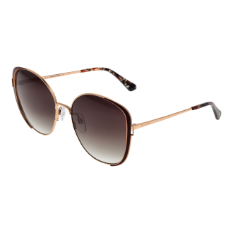 Γυαλιά Ηλίου  Bulget Cat Eye με Μεταλλικό σκελετό