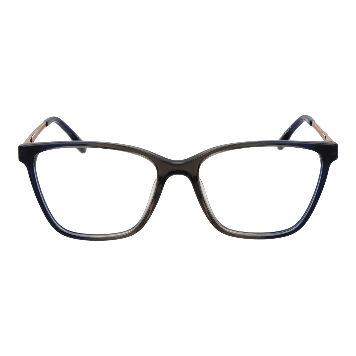 Σκελετός Γυαλιών Bulget Cat Eye με Acetate σκελετό - Image 2