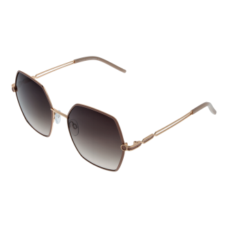 Γυαλιά Ηλίου  Bulget Square με Μεταλλικό σκελετό